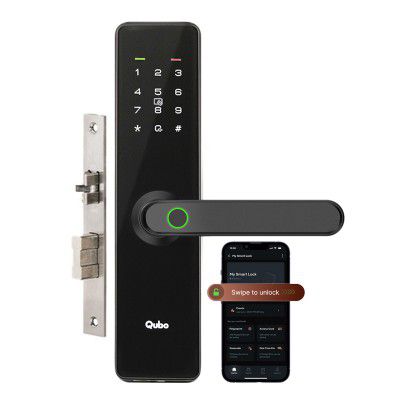 Qubo SDL p2 (Essential Black)