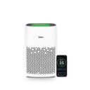 Qubo Smart Air Purifier Q200 for Home by Hero Group | Upto 200 Sq Ft ...