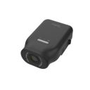 Qubo Smart Bike Digital Cam Pro by Hero Group | 3Mp 1296P | 2000 Mah | 124 Degree Wide Angle | Night Vision | for Motorcycles, Bicycles | Proof On Demand | Record Your Rides | Made in India |,Black...