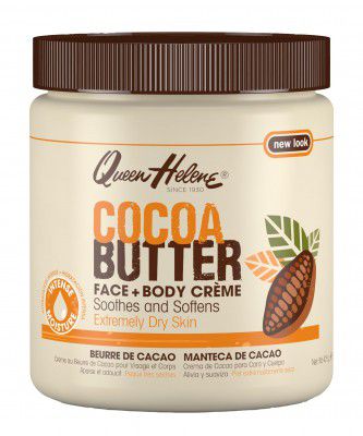 Queen Helene Cocoa Butter Creme - 15 oz