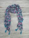 queenlove Floral Print Polycotton Women Stole...