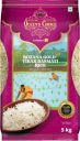 Queens Choice Rozana Gold Tibar Basmati Rice by Flipkart Grocery (Basmati Chawal) (5 kg)...