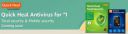 Quick Heal Antivirus For Rs 1...