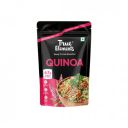Quinoa 500g by True Elements - Quinoa Seeds...