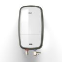 QUIX 3Litres 4.5 kWInstant Water Heater - Rose Gold...
