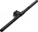 Quntis Computer Monitor Light, Screen Light Bar with No Guard Compatible for i-Phone 13 Pro Max with Edge to Edge Coverage and Easy Installation kit (Cable)...