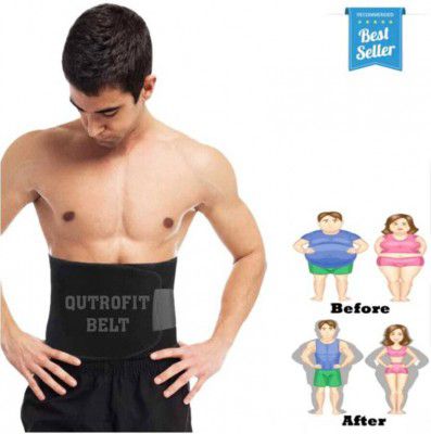 QUTROFIT  Men Shapewear