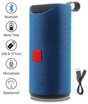 QUXXA TG-113 Bluetooth Portable Speaker ( Assorted )