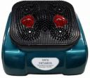 R A Products Tiens Electric Foot Vibrating Machine Tiens TQ-D30 Blood Circulative Massager Massager  (Blue)...