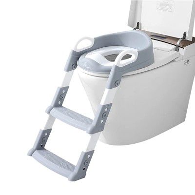 R for Rabbit HiltopStep Stool for Kids