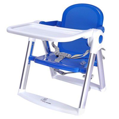 R for Rabbit Jelly Bean 3 in 1 Booster Chair for Baby