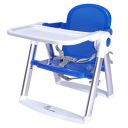 R for Rabbit Jelly Bean 3 in 1 Booster Chair for Baby...