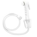 R & N, ABS Health Faucet with SS-304 Grade 1.5 Meter( LLBAHF12, 1 Year Warranty)...