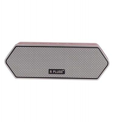 R PLUSS RP-043 Bluetooth Wireless Bluetooth Portable Speaker (RPLUSS043)