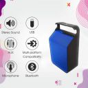 R PLUSS RP-082 HIT Wireless Speaker with Mobile Stand...