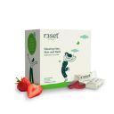 R3SET 100% Natural Biotin Gummies – 30 Days...