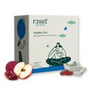 R3SET Apple Cider Vinegar Gummies - 30 Days...