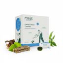 R3SET Detox Candy || Stress Reliever - 30 Herbal Candies for Cleansing and Wellness...
