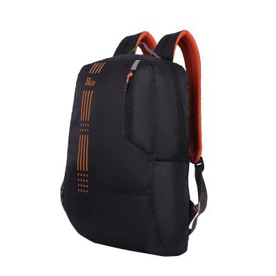 R59 Grid By Harissons 19L Lightweight & Durable Casual Backpack