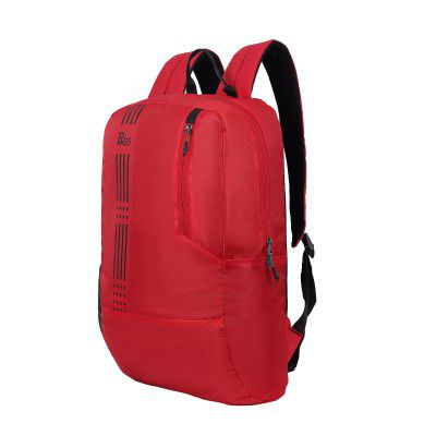 R59 Grid By Harissons 19L Lightweight & Durable Casual Backpack for Men & Women