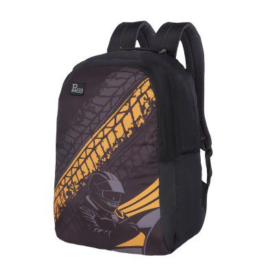 R59 Trax By Harissons 37L School Bag for Boys & Girls | College Backpack