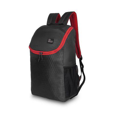 R59 Vertex By Harissons 18L Lightweight & Durable Casual Backpack for Men & Women 