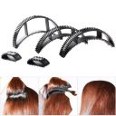 Raaya Hair Puff Up Banana Bumpits Puffer Maker Hair Styling Accessories for Women and Girls...