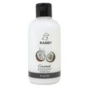 RABBY Coconut Daily-Use Shower Gel 200ml...