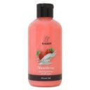 RABBY Strawberry Daily-Use Shower Gel 200ml...
