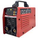RACEFOR ARC 200D IGBT 200 amp Single Phase Inverter Portable Small Welding Machine (1 Year Warranty)...