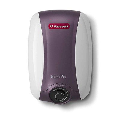 Racold Eterno Pro 10Litres Vertical 5 Star Storage Water Heater