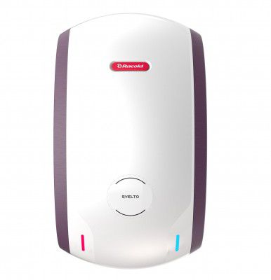 Racold Svelto 3L 3KW Vertical Instant Water Heater(Geyser)