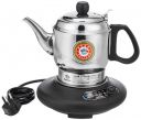 Radhika Fine Teas & Whatnots - Electric Steel Kettle...