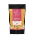 Radhikas Fine Teas and Whatnots - ZESTFUL Ginger Chai 20 Cups (50 gm)...