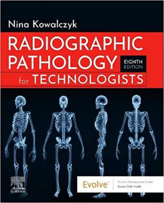 Radiographic Pathology for Technologists 