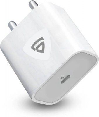 RAEGR 20 W PD 1.5 A Single Port Mobile Charger