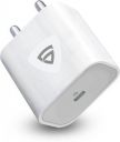 RAEGR 20 W PD 1.5 A Single Port Mobile Charger...