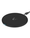 RAEGR Arc 400 Pro 15W Type-C PD Qi-Certified Wireless Charger with Fireproof ABS for iPhone...