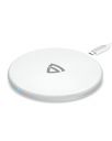 RAEGR Arc 400 Type-C PD Qi-Certified 10W/7.5W Wireless Charger...