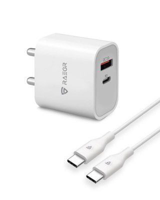 RAEGR RapidLink 250 20W Adapter RG10319