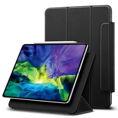 RAEGR Shield by ESR iPad Pro 11 Case - Black RG20454