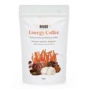 Rage Coffee Energy Coffee Powder For Men & Women - 100g | Energy Enhancing Mushroom Coffee | 100% Pure Coffee & Cordyceps Extract Helps Boost Energy...