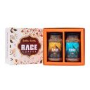 Rage Coffee Festive Treats Gift Pack (Irish Hazelnut | Butterscotch Delight Instant Coffee 50 gms jar each)...