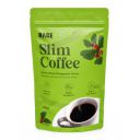 Rage Coffee Green Slim coffee powder for weight Management - 200g | 100% Pure Coffee & Green Coffee Extract | Metabolism Booster...