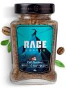 RAGE COFFEE Irish Hazelnut - Flavored Instant Coffee Powder for both Hot & Cold Coffee, 100% Single Origin Arabica Coffee Beans Powder (IRISH HAZELNUT, 50g)...