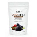 Rage Coffee Premium Energy Coffee Shots Gummies 105g | Plant-Based Chewables with 80mg Natural Caffeine per shot - 30 Counts...
