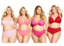 RAGTHM Cotton Pluse Size High Waist Hipsters Panties Set Womens Pack of 4...