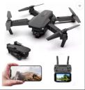 rahul textil Foldable-Toy-Drone-with-HQ-WiFi-Camera-Remote-Control-Quadcopter-with-Gesture Drone...