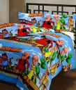 RajasthaniKart Premium Floral Reversible Ac Blanket/Rajai/Top Sheet (Single Bed)...