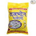 Rajbhog Fox Nuts (Phool Makhana) 1 Kg...